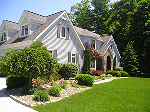 Landscapers and Lawncare Services in Garden City, MI